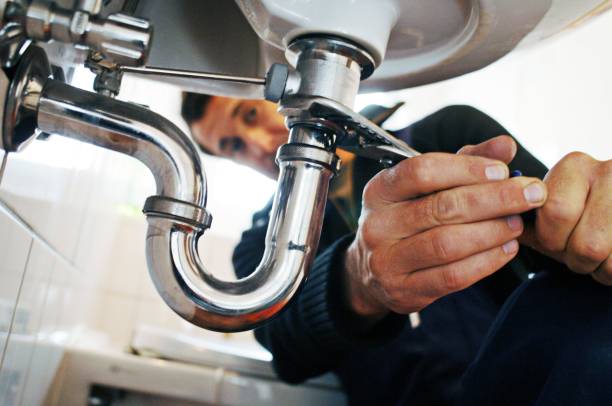 Best Emergency Plumber  in Gleason, TN