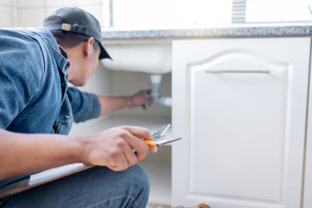 Best Hot Water Heater Installation  in Gleason, TN