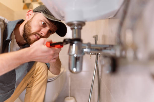 Best Local Plumber Services  in Gleason, TN