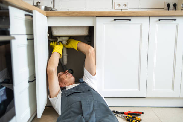 Trusted Gleason, TN Plumbing Experts