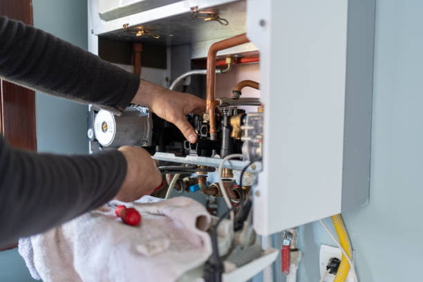 Best Water Softener Installation  in Gleason, TN